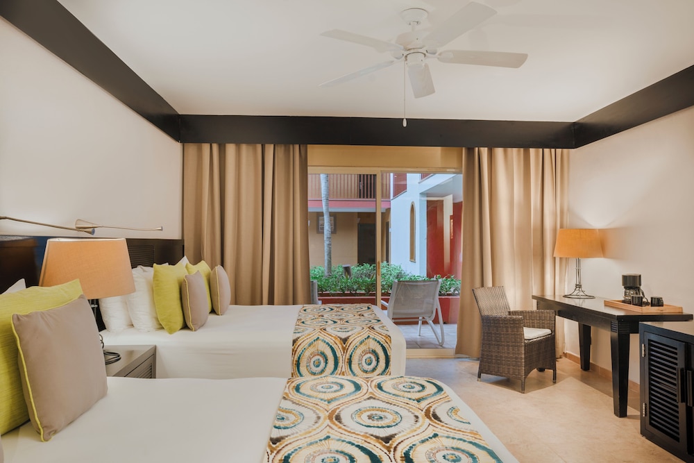 Catalonia Playa Maroma – All Inclusive — Hotel rooms in Playa del Carmen, Quintana Roo