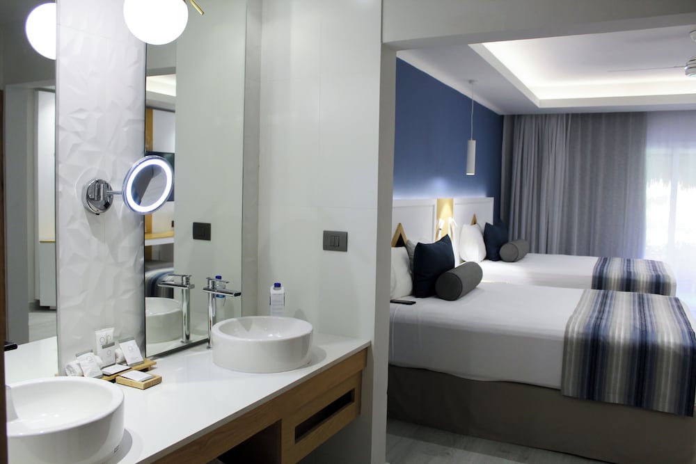 Catalonia Playa Maroma – All Inclusive — Hotel rooms in Playa del Carmen, Quintana Roo