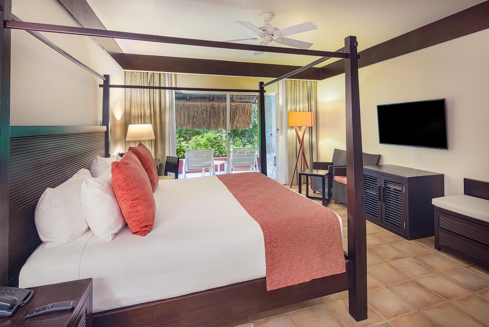Catalonia Playa Maroma – All Inclusive — Hotel rooms in Playa del Carmen, Quintana Roo