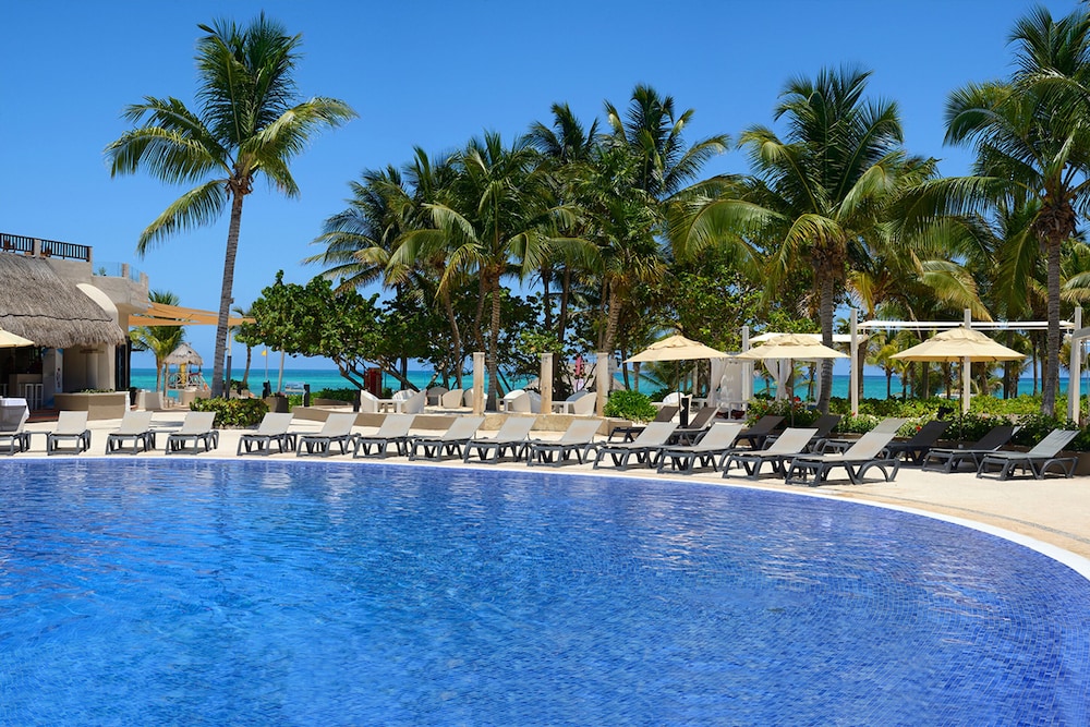 Catalonia Playa Maroma – All Inclusive — Beach in Playa del Carmen, Quintana Roo