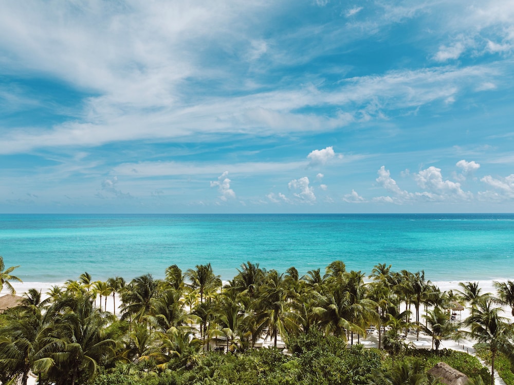 Catalonia Playa Maroma – All Inclusive — Beach in Playa del Carmen, Quintana Roo