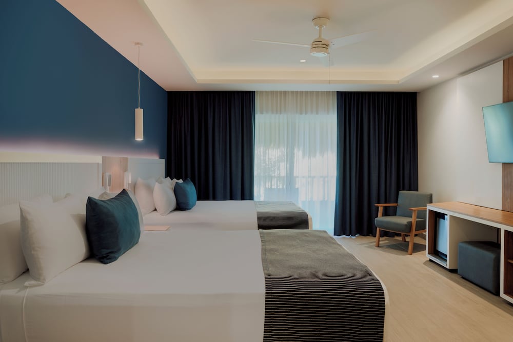 Catalonia Playa Maroma – All Inclusive — Hotel rooms in Playa del Carmen, Quintana Roo
