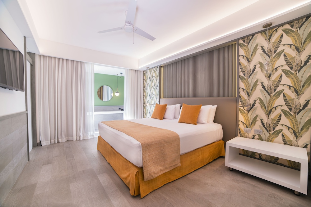 Catalonia Playa Maroma – All Inclusive — Hotel rooms in Playa del Carmen, Quintana Roo