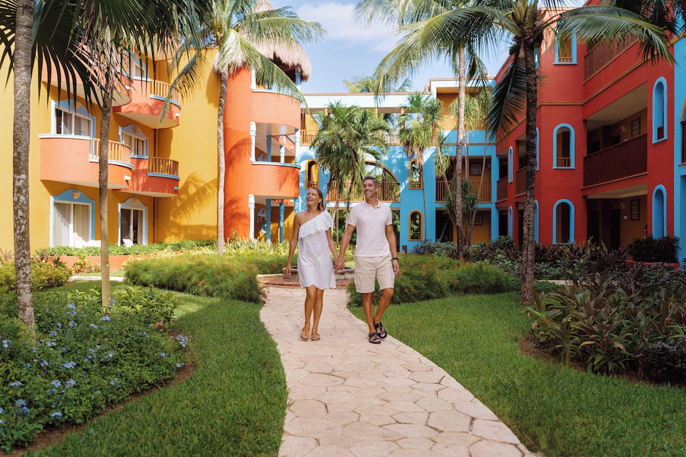 Catalonia Playa Maroma – All Inclusive — Attractions in the area in Playa del Carmen, Quintana Roo
