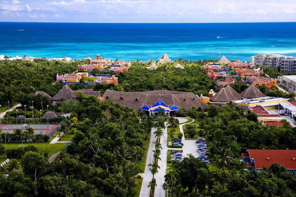 Catalonia Playa Maroma – All Inclusive — Beach in Playa del Carmen, Quintana Roo