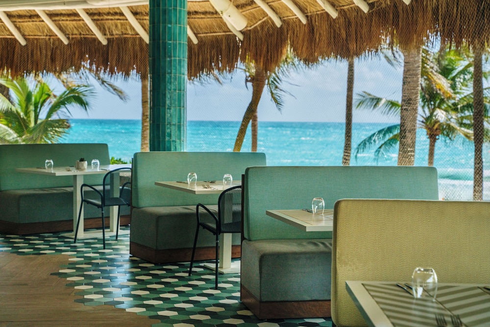 Catalonia Royal Tulum  Adults Only - All Inclusive — Restaurant & bars in Puerto Aventuras, Quintana Roo