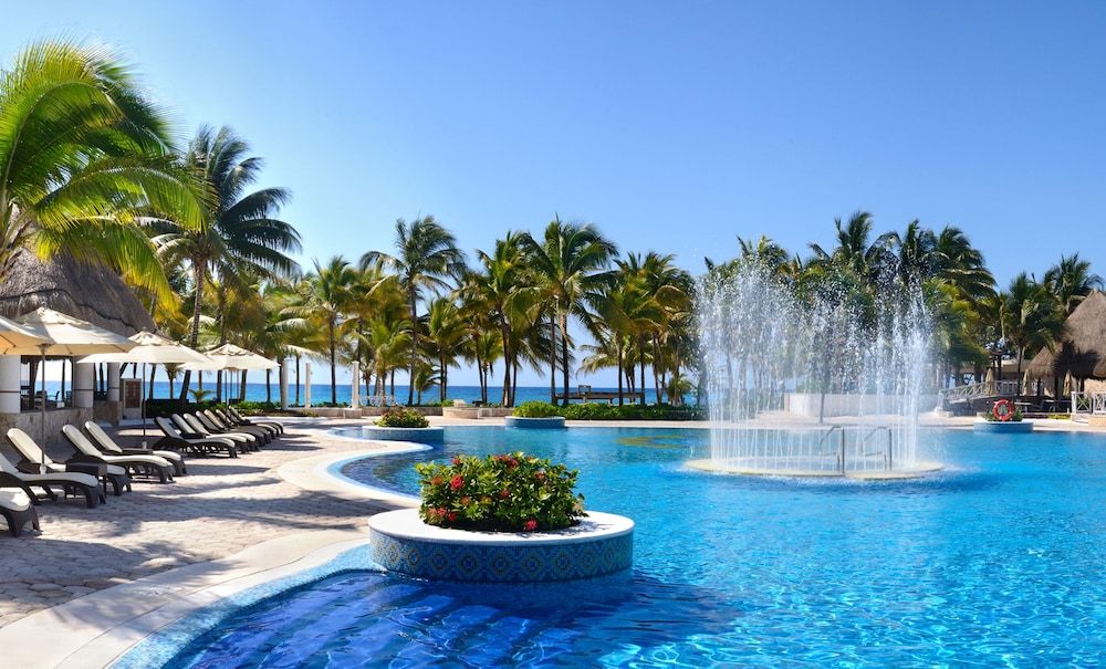 Catalonia Royal Tulum Adults Only - All Inclusive image