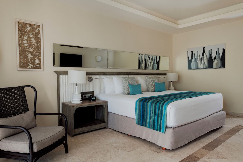 Catalonia Royal Tulum  Adults Only - All Inclusive — Hotel rooms in Puerto Aventuras, Quintana Roo