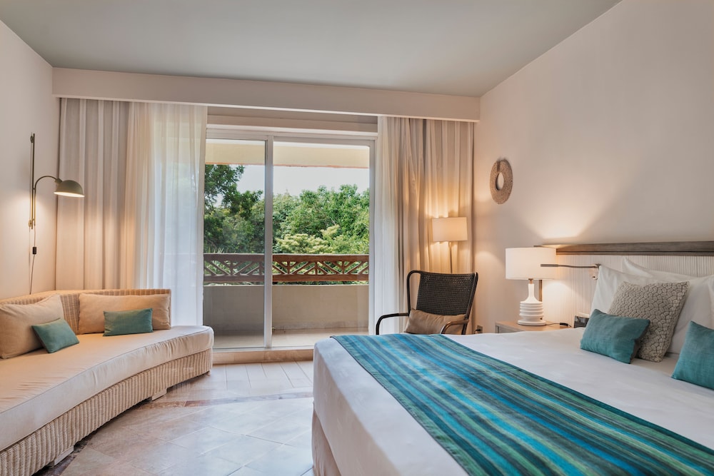 Catalonia Royal Tulum  Adults Only - All Inclusive — Hotel rooms in Puerto Aventuras, Quintana Roo