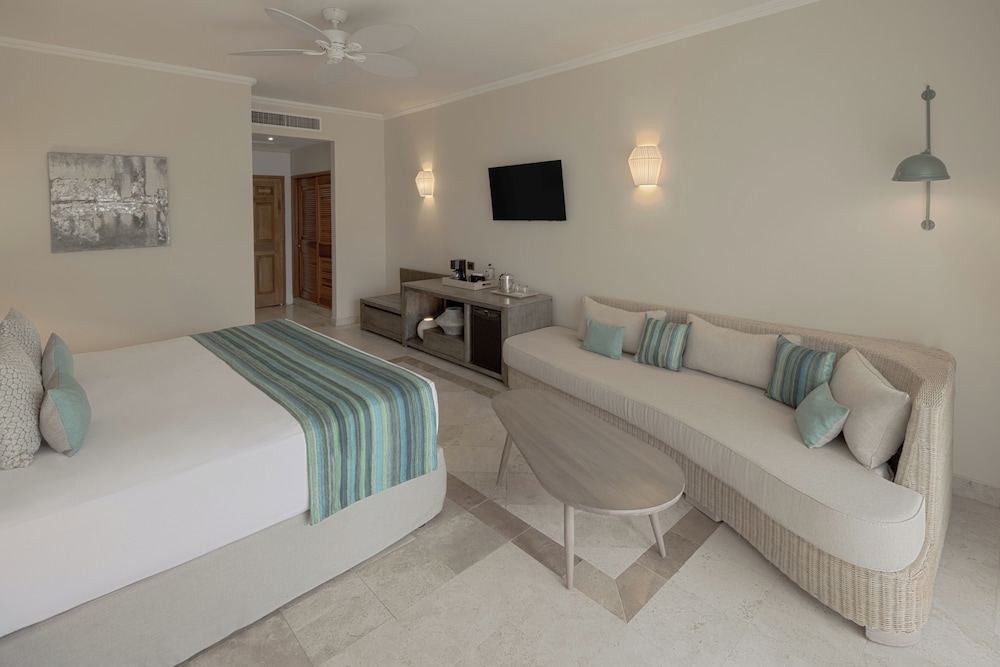 Catalonia Royal Tulum  Adults Only - All Inclusive — Hotel rooms in Puerto Aventuras, Quintana Roo