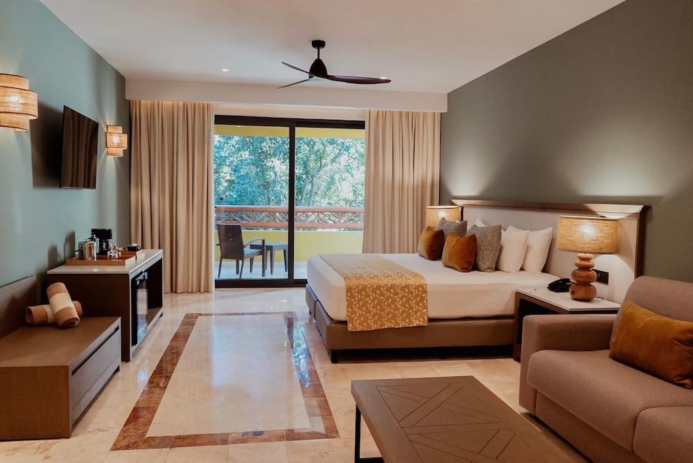 Catalonia Royal Tulum  Adults Only - All Inclusive — Hotel rooms in Puerto Aventuras, Quintana Roo