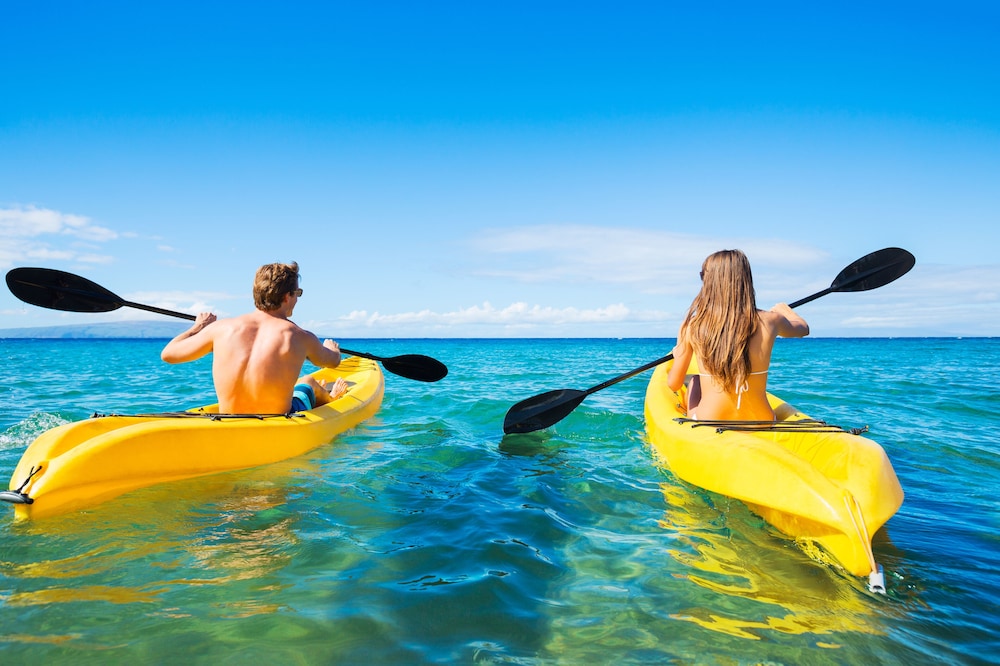 Catalonia Royal Tulum  Adults Only - All Inclusive — Beach in Puerto Aventuras, Quintana Roo