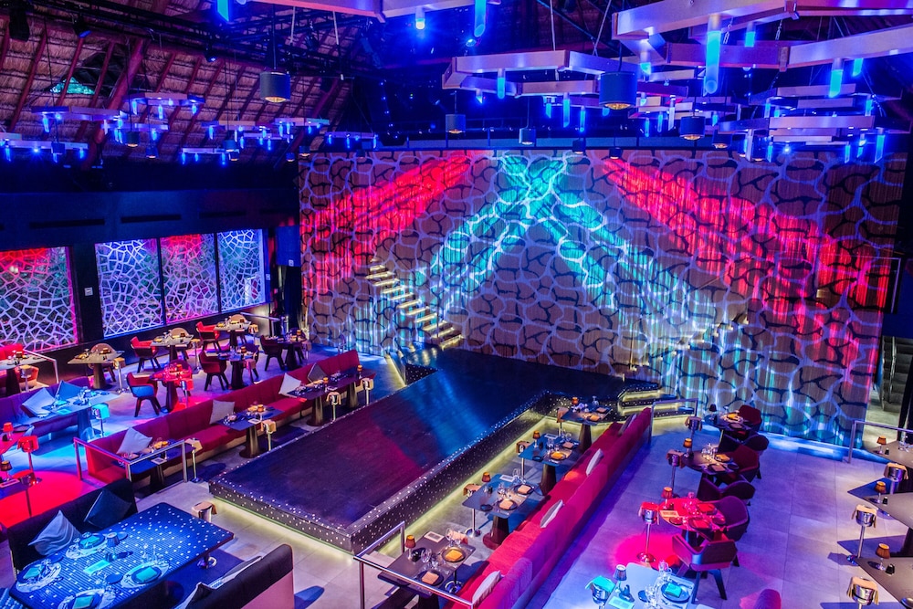 Catalonia Royal Tulum  Adults Only - All Inclusive — Restaurant & bars in Puerto Aventuras, Quintana Roo