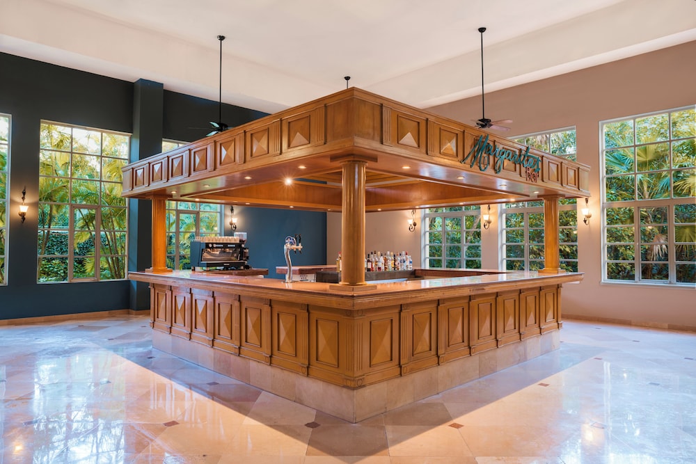 Catalonia Royal Tulum  Adults Only - All Inclusive — Restaurant & bars in Puerto Aventuras, Quintana Roo