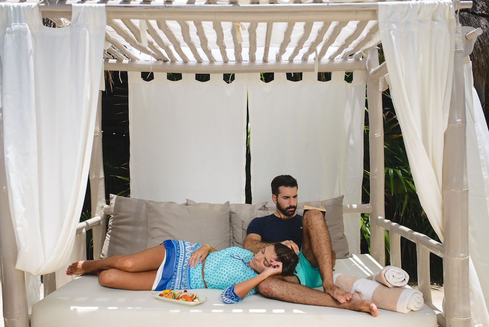 Catalonia Royal Tulum  Adults Only - All Inclusive — Hotel rooms in Puerto Aventuras, Quintana Roo