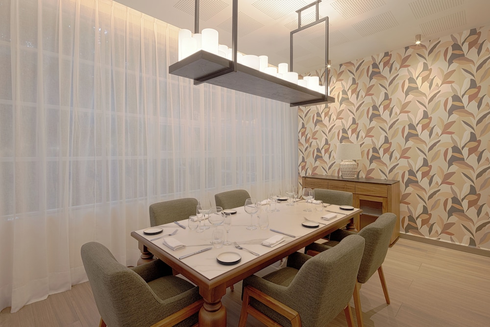 Catalonia Royal Tulum  Adults Only - All Inclusive — Restaurant & bars in Puerto Aventuras, Quintana Roo