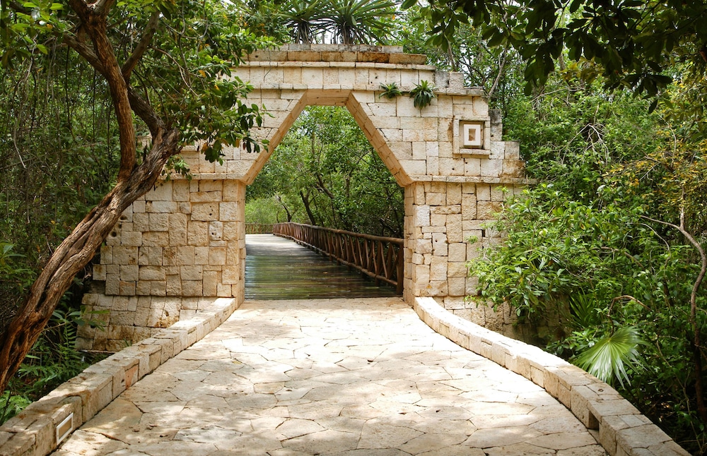 Catalonia Royal Tulum  Adults Only - All Inclusive — Attractions in the area in Puerto Aventuras, Quintana Roo