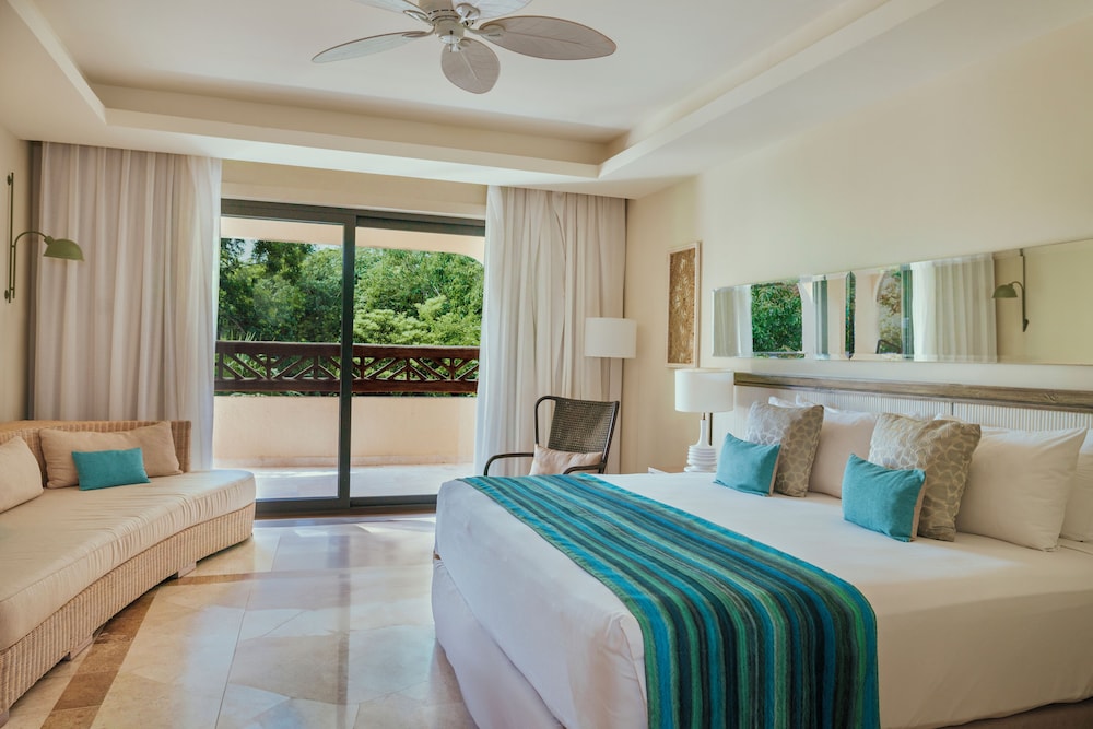 Catalonia Royal Tulum  Adults Only - All Inclusive — Hotel rooms in Puerto Aventuras, Quintana Roo