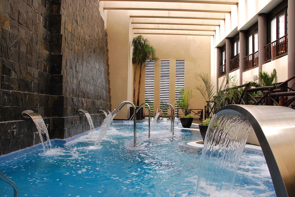 Catalonia Yucatan Beach - All Inclusive — Spa in Puerto Aventuras, Quintana Roo