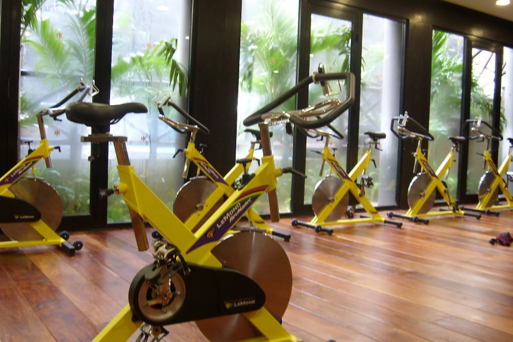Catalonia Yucatan Beach - All Inclusive — Sports & recreation in Puerto Aventuras, Quintana Roo
