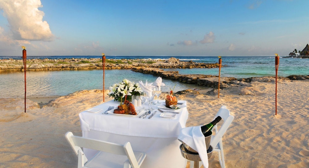 Catalonia Yucatan Beach - All Inclusive — Beach in Puerto Aventuras, Quintana Roo