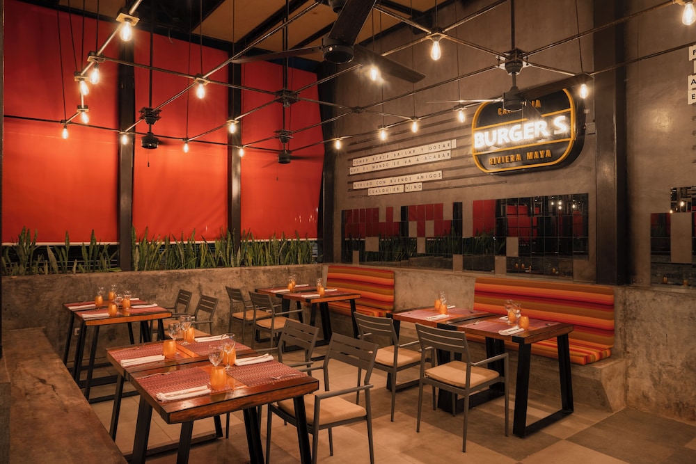 Catalonia Yucatan Beach - All Inclusive — Restaurant & bars in Puerto Aventuras, Quintana Roo
