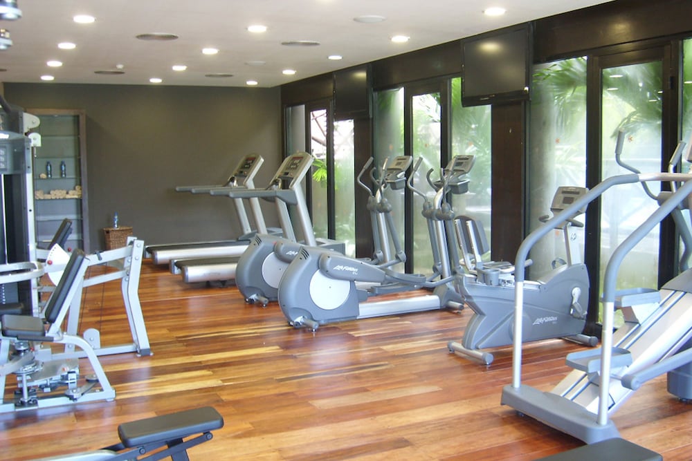 Catalonia Yucatan Beach - All Inclusive — Sports & recreation in Puerto Aventuras, Quintana Roo
