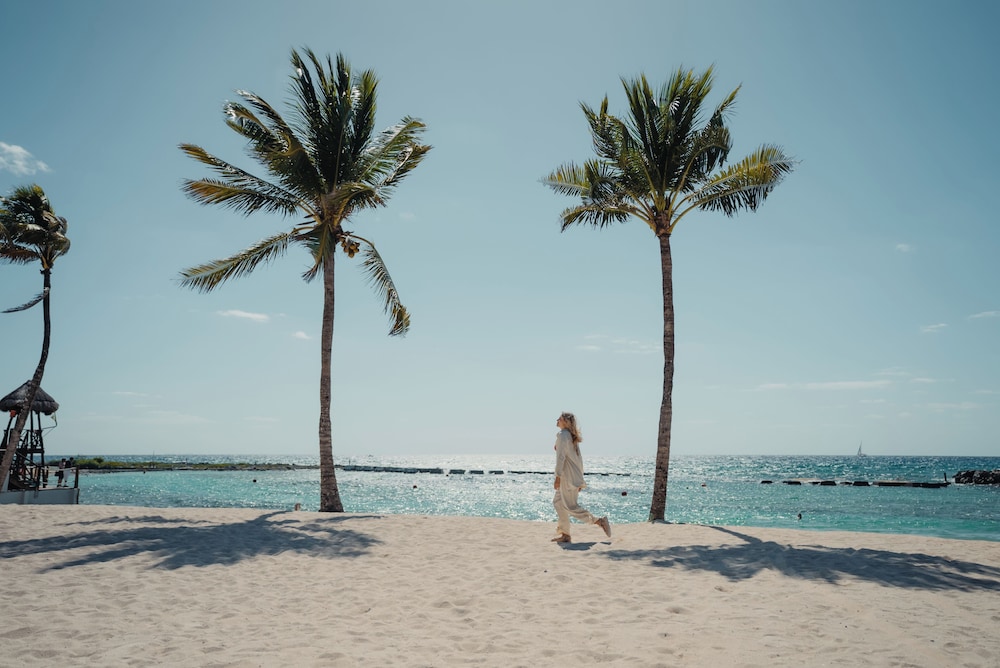 Catalonia Yucatan Beach - All Inclusive — Beach in Puerto Aventuras, Quintana Roo