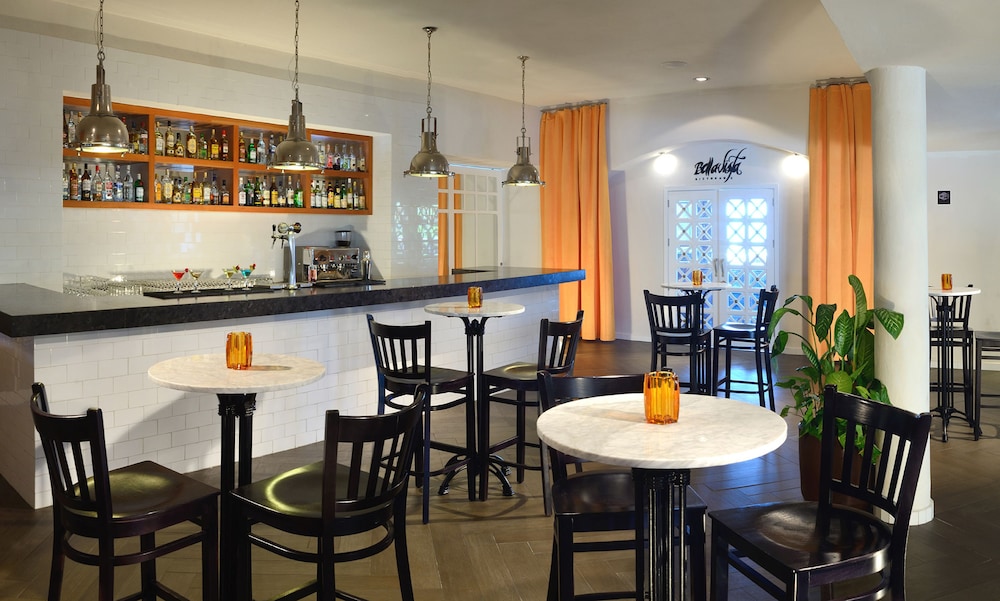 Catalonia Yucatan Beach - All Inclusive — Restaurant & bars in Puerto Aventuras, Quintana Roo