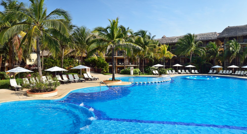 Catalonia Yucatan Beach - All Inclusive — Main photo in Puerto Aventuras, Quintana Roo