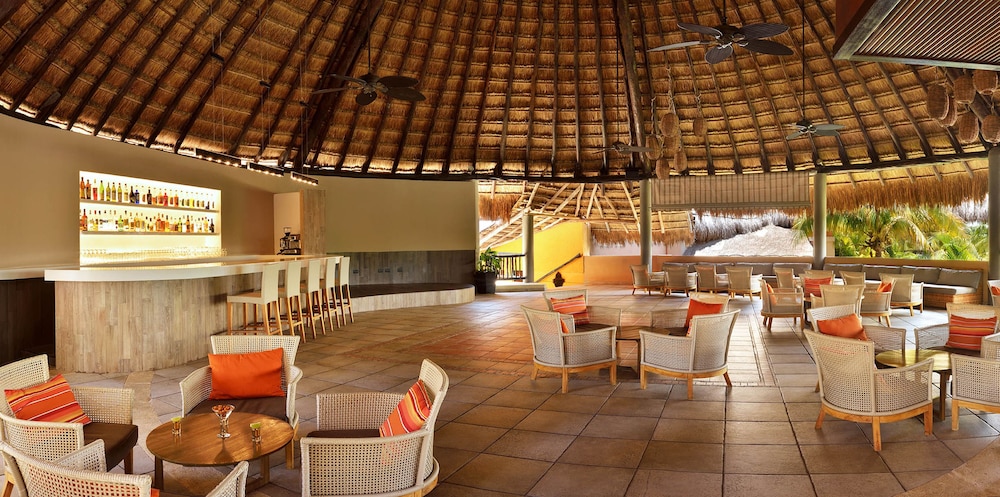 Catalonia Yucatan Beach - All Inclusive — Restaurant & bars in Puerto Aventuras, Quintana Roo