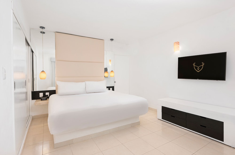 Desire Riviera Maya Resort – All Inclusive, Exclusively for Couples — Hotel rooms in Puerto Morelos, Quintana Roo