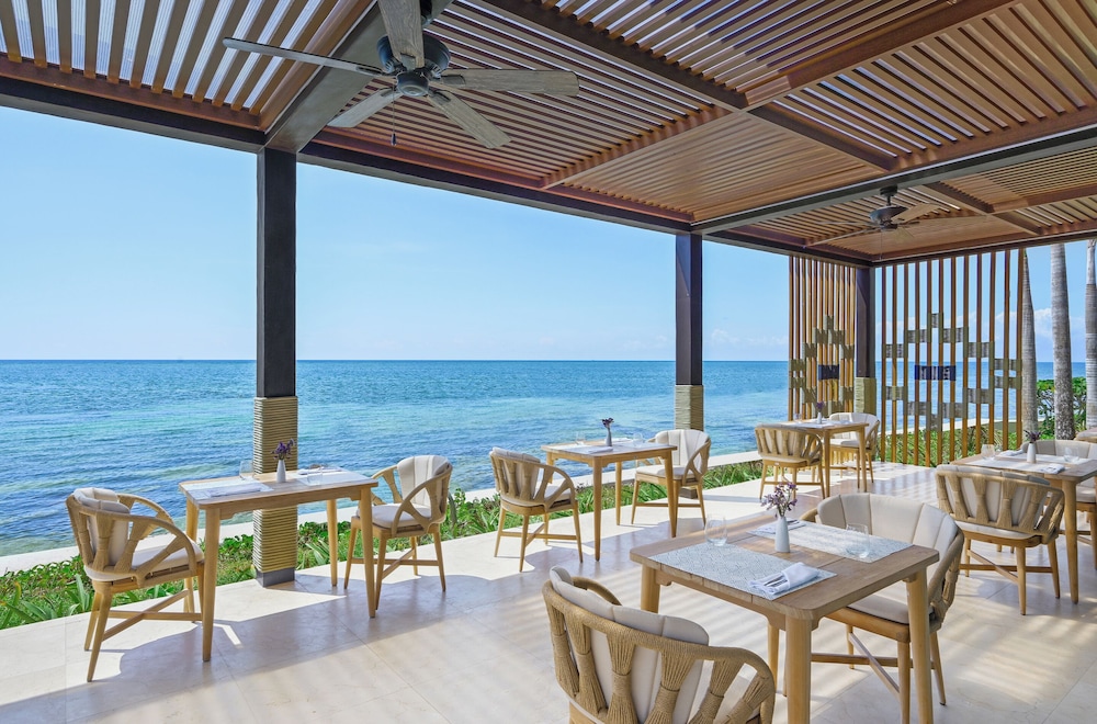 Desire Riviera Maya Resort – All Inclusive, Exclusively for Couples — Restaurant & bars in Puerto Morelos, Quintana Roo