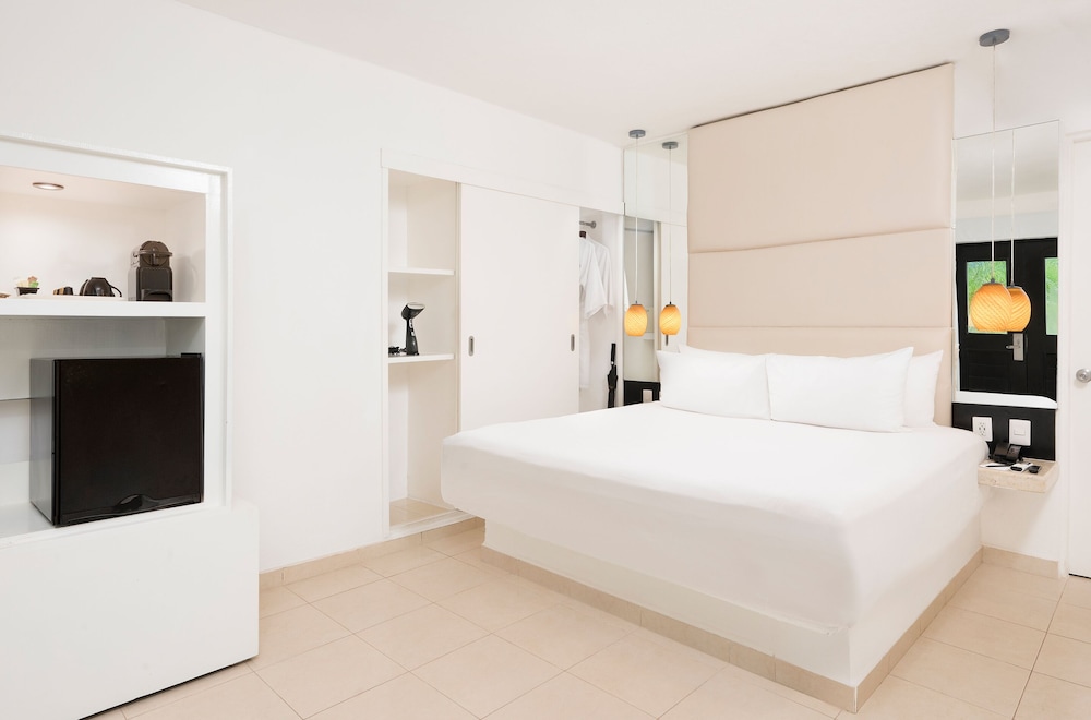 Desire Riviera Maya Resort – All Inclusive, Exclusively for Couples — Hotel rooms in Puerto Morelos, Quintana Roo