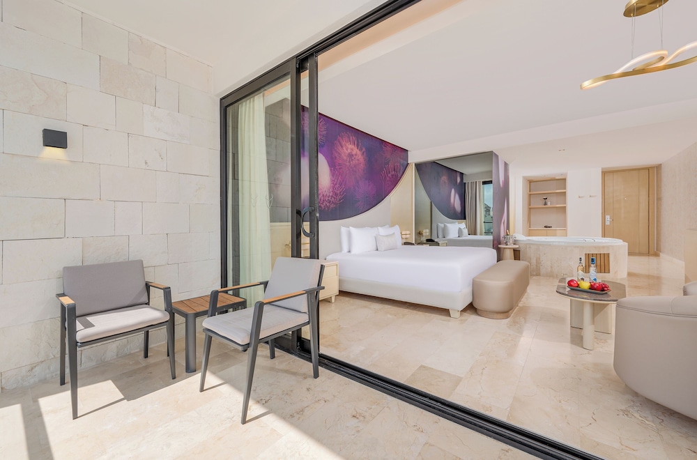 Desire Riviera Maya Resort – All Inclusive, Exclusively for Couples — Hotel rooms in Puerto Morelos, Quintana Roo