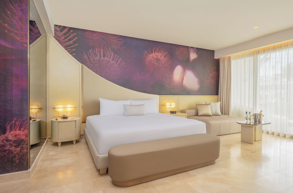 Desire Riviera Maya Resort – All Inclusive, Exclusively for Couples — Hotel rooms in Puerto Morelos, Quintana Roo