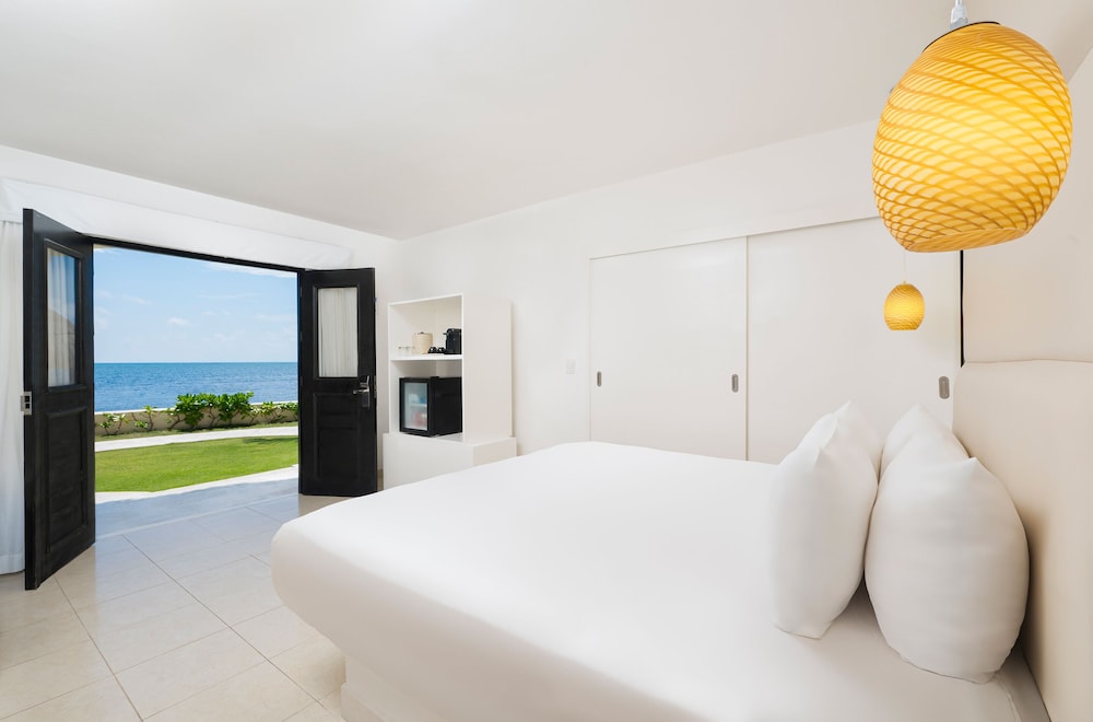Desire Riviera Maya Resort – All Inclusive, Exclusively for Couples — Hotel rooms in Puerto Morelos, Quintana Roo