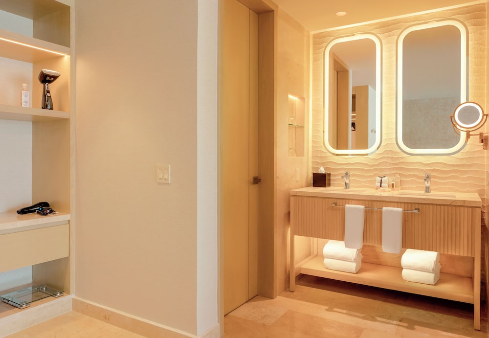 Desire Riviera Maya Resort – All Inclusive, Exclusively for Couples — Hotel rooms in Puerto Morelos, Quintana Roo