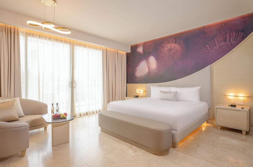 Desire Riviera Maya Resort – All Inclusive, Exclusively for Couples — Hotel rooms in Puerto Morelos, Quintana Roo