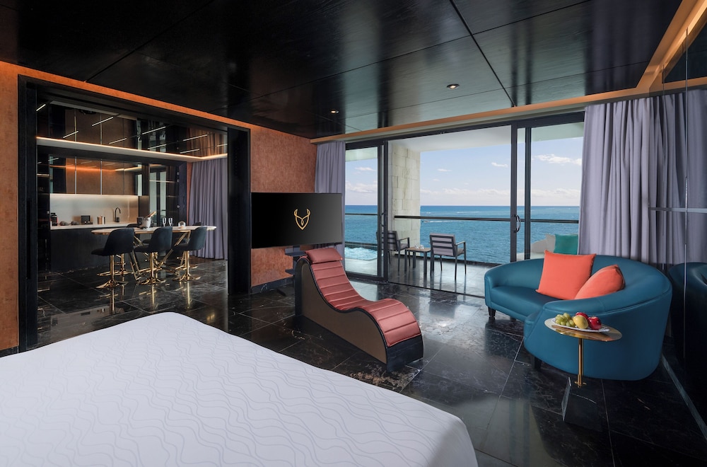 Desire Riviera Maya Resort – All Inclusive, Exclusively for Couples — Hotel rooms in Puerto Morelos, Quintana Roo