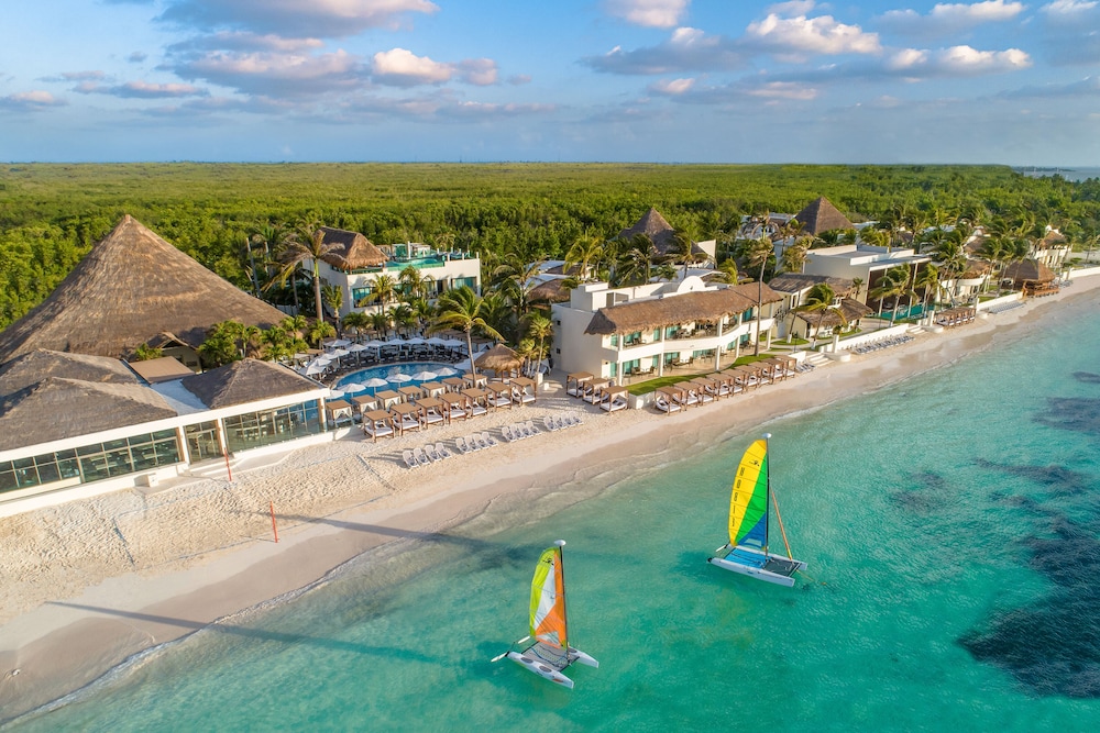 Desire Riviera Maya Resort – All Inclusive, Exclusively for Couples — Main photo in Puerto Morelos, Quintana Roo
