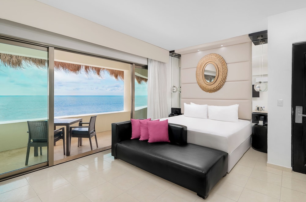 Desire Riviera Maya Resort – All Inclusive, Exclusively for Couples — Hotel rooms in Puerto Morelos, Quintana Roo