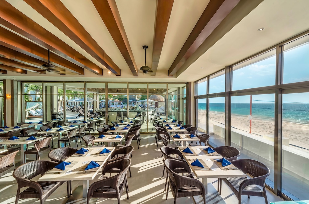 Desire Riviera Maya Resort – All Inclusive, Exclusively for Couples — Restaurant & bars in Puerto Morelos, Quintana Roo