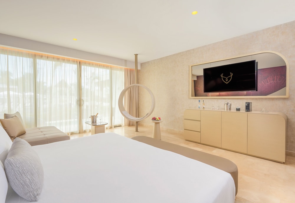 Desire Riviera Maya Resort – All Inclusive, Exclusively for Couples — Hotel rooms in Puerto Morelos, Quintana Roo