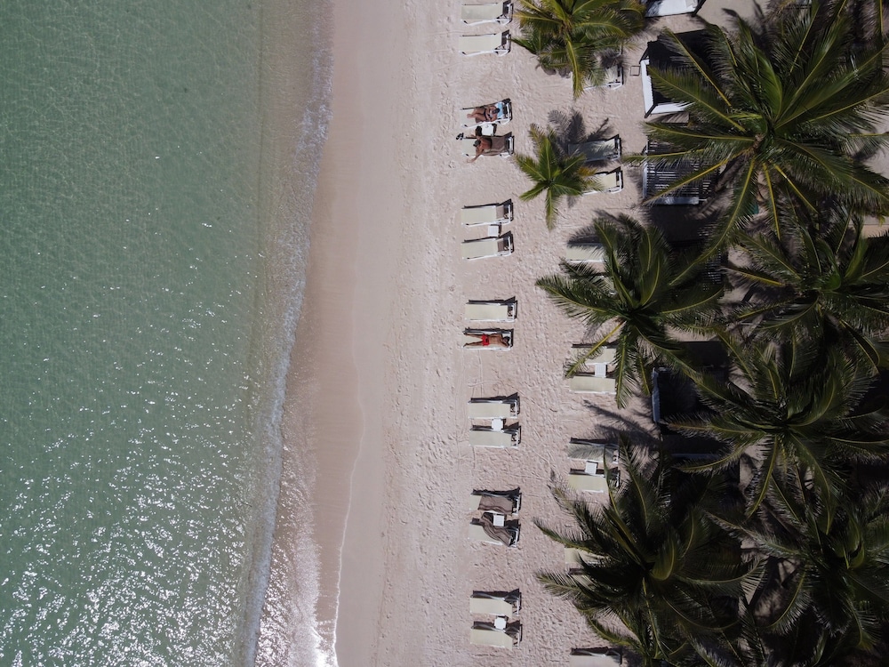El Dorado Seaside Suites Oceanfront, All & More Inclusive - Adults Only - All inclusive — Beach in Xetna, Quintana Roo