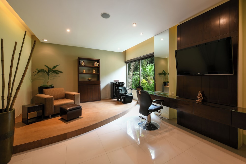 El Dorado Seaside Suites Oceanfront, All & More Inclusive - Adults Only - All inclusive — Hotel rooms in Xetna, Quintana Roo