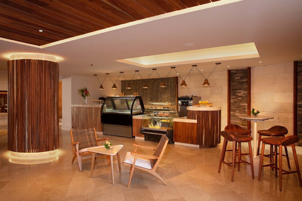 Dreams Aventuras Riviera Maya - All Inclusive — Restaurant & bars in Puerto Aventuras, Quintana Roo