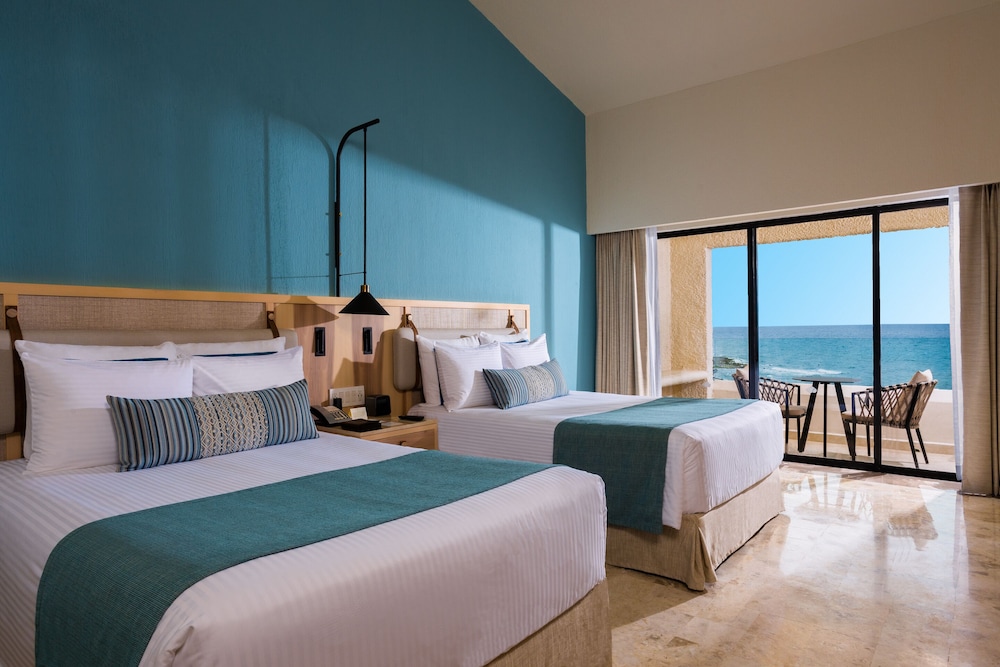Dreams Aventuras Riviera Maya - All Inclusive — Hotel rooms in Puerto Aventuras, Quintana Roo