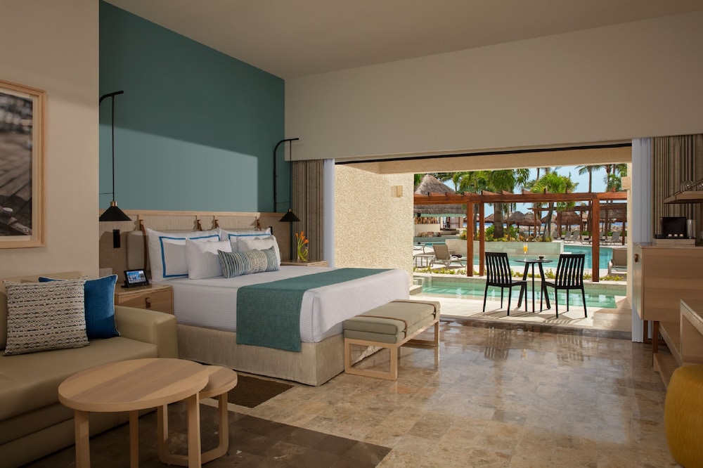 Dreams Aventuras Riviera Maya - All Inclusive — Hotel rooms in Puerto Aventuras, Quintana Roo