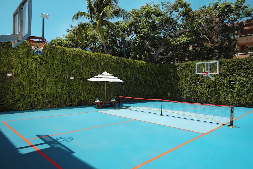 Dreams Aventuras Riviera Maya - All Inclusive — Sports & recreation in Puerto Aventuras, Quintana Roo